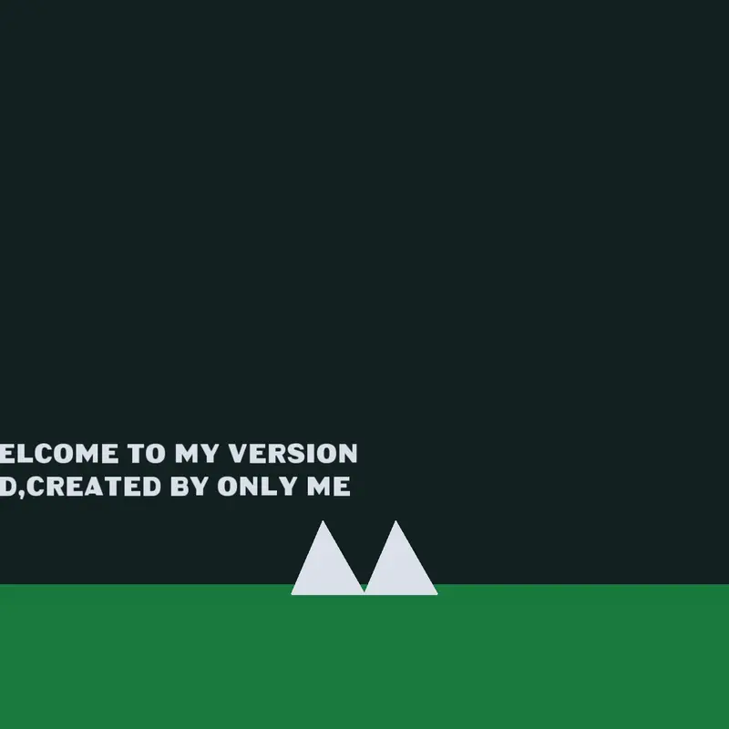 Game by @Linegd