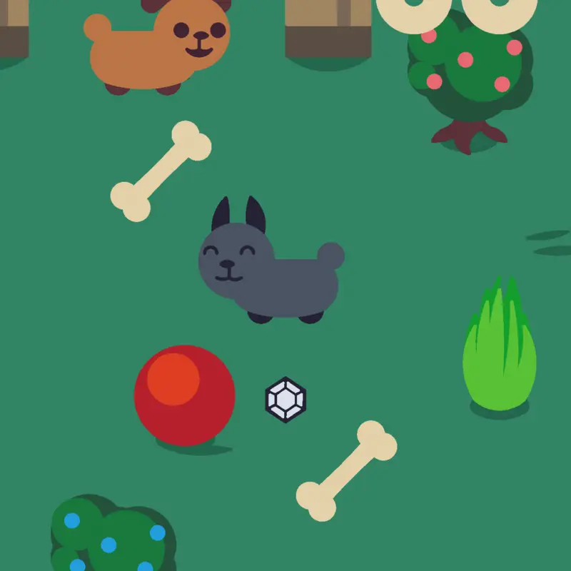 Game by @N1ghtmar3