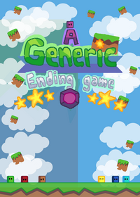 A Generic Ending Game by @Lomaz
