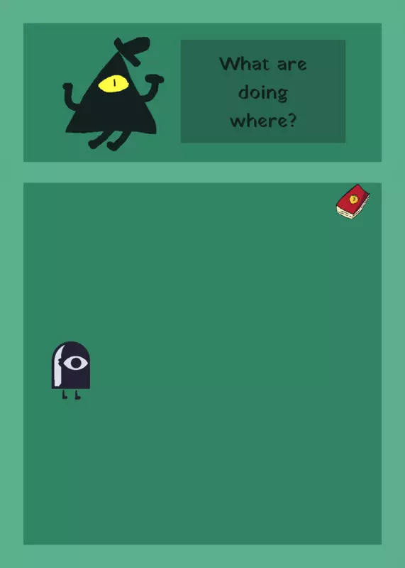 Game by @VanSander