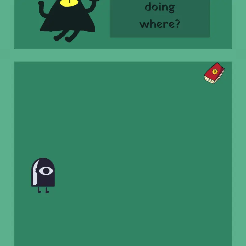 Game by @VanSander