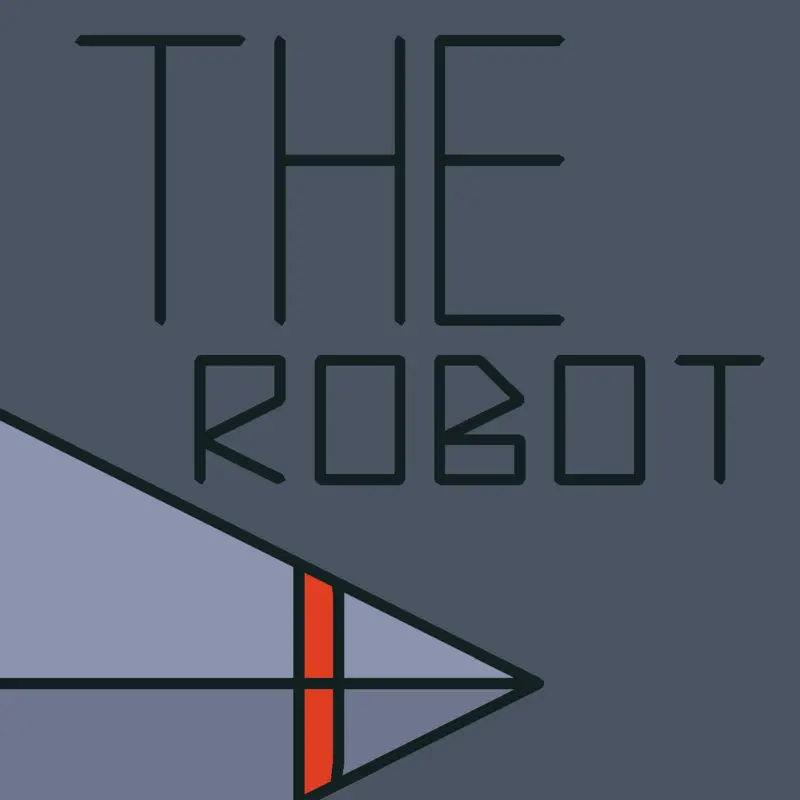 Untitled shooter robot game by @Gu1s