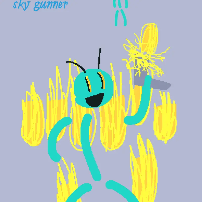 Game by @InakialfonsoLopezahu