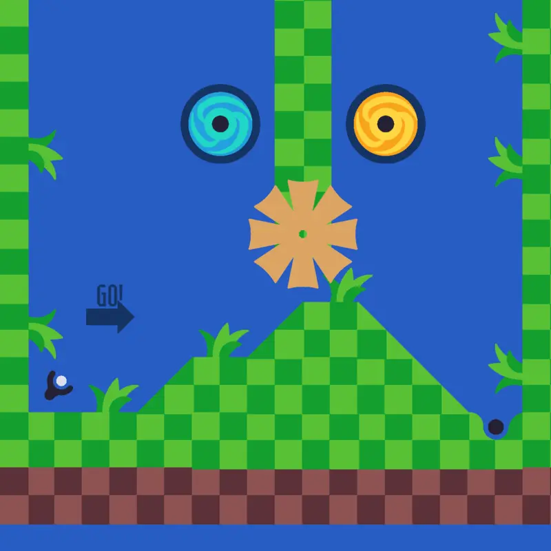 Game by @gettingnowjanno