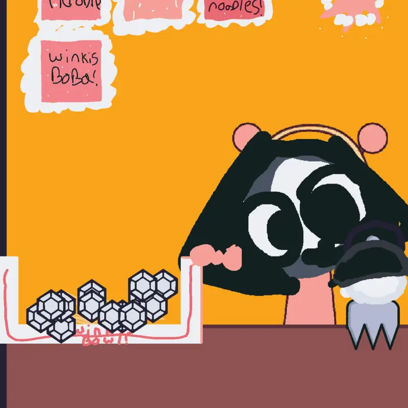 Game by @HectorManuelSuengMal