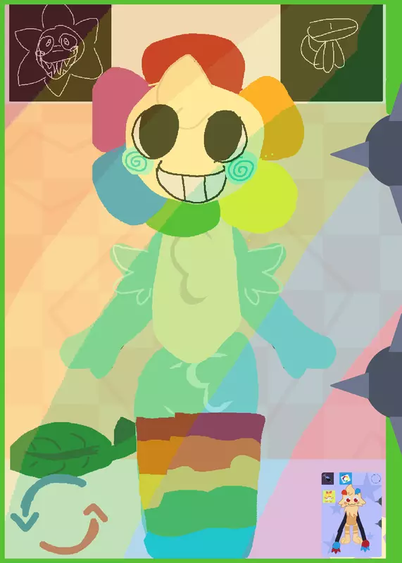 Game by @mocha_here