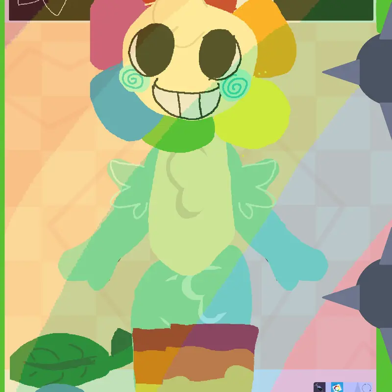 Game by @mocha_here
