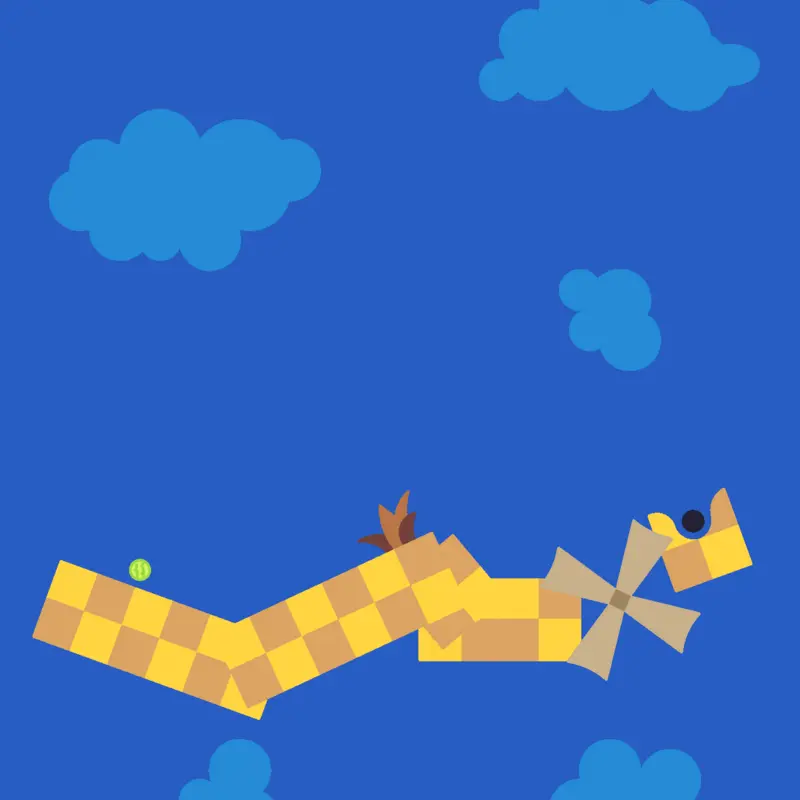 Game by @CuckooKitty