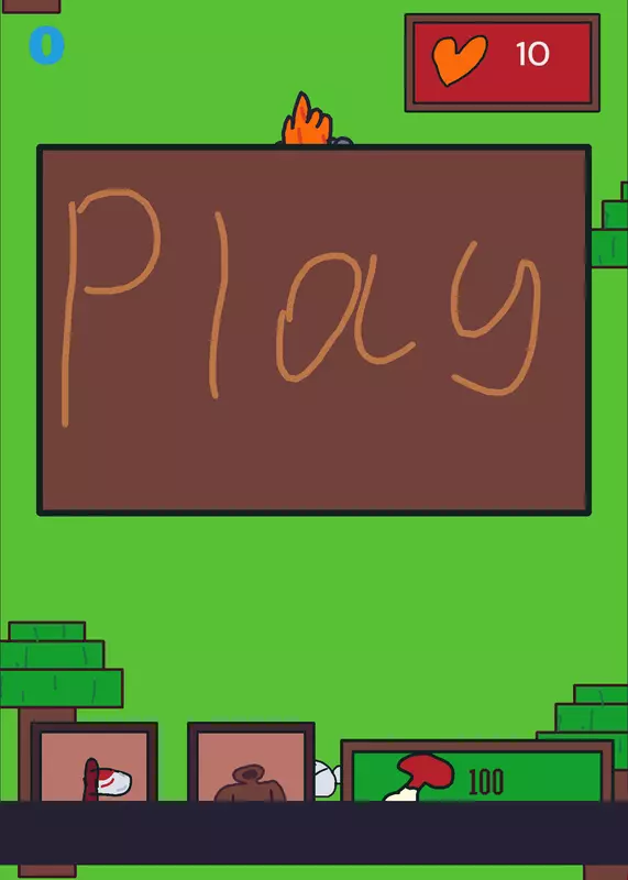 Game by @Mangog