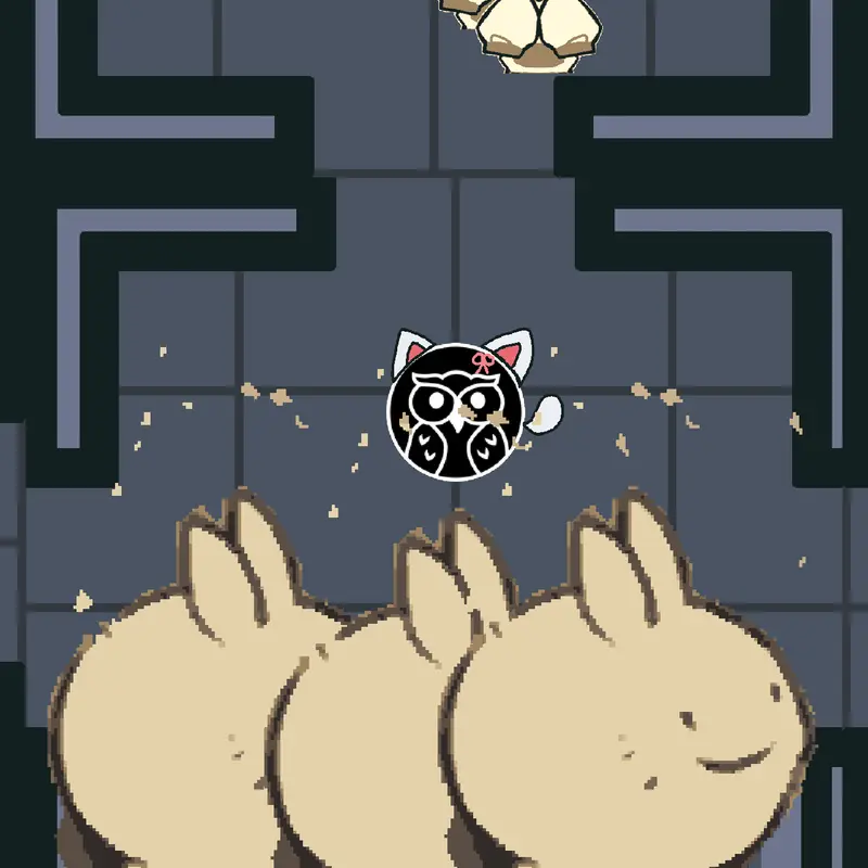 Game by @-anomaliya-