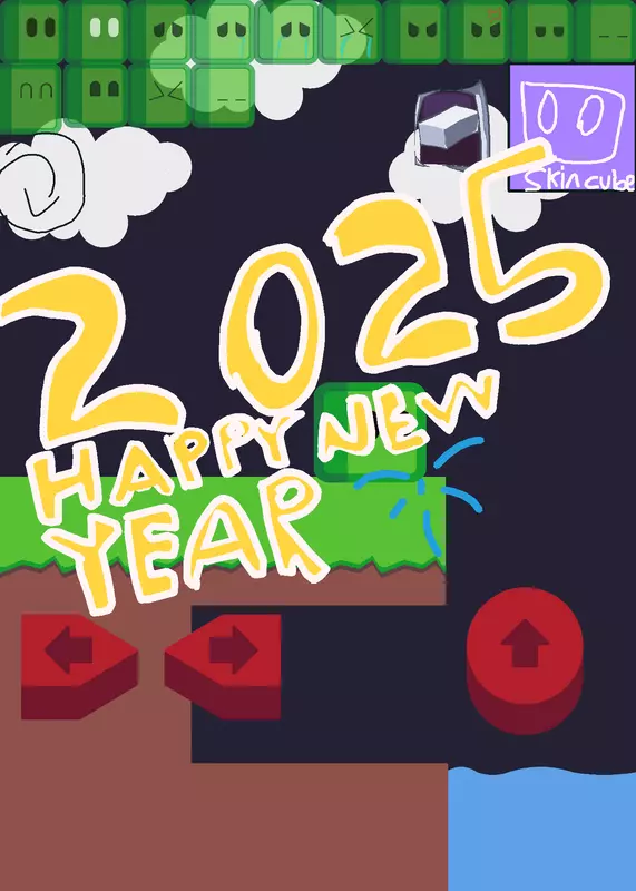 Game by @queena123