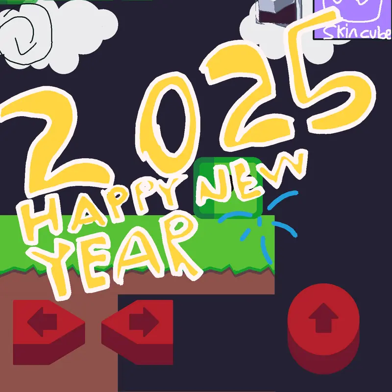 Game by @queena123