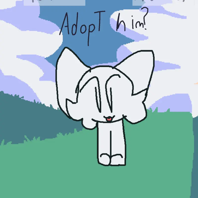 Game by @booanimals