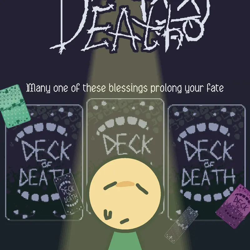 die of death by @shadow123476