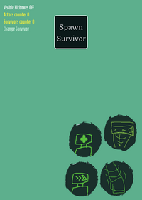 Bad ware survivor