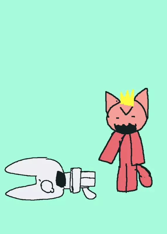Game by @xXGalaxyKatXx
