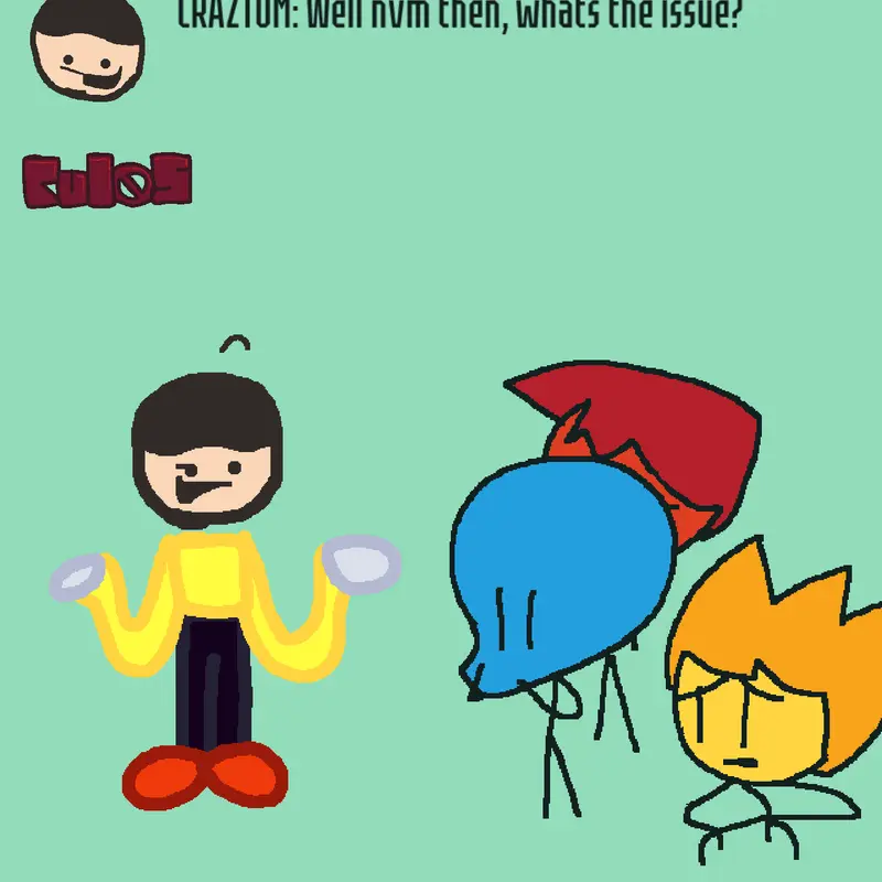 Game by @Qhylfi_Official