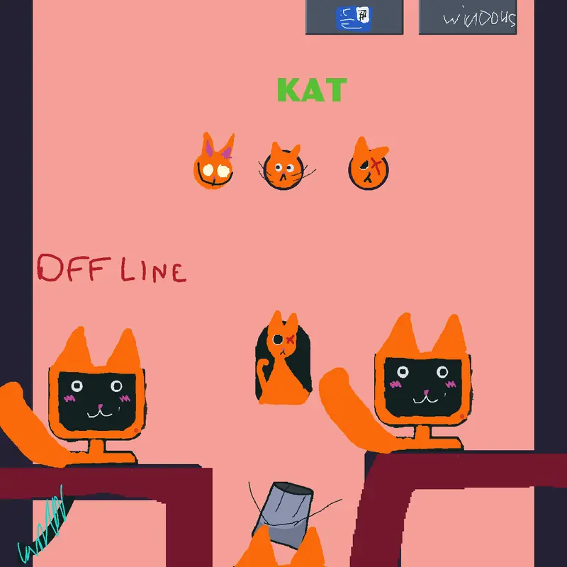 Game by @Kot_kit