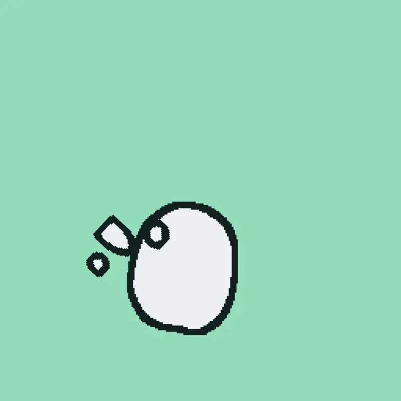 Game by @OliviaLennen