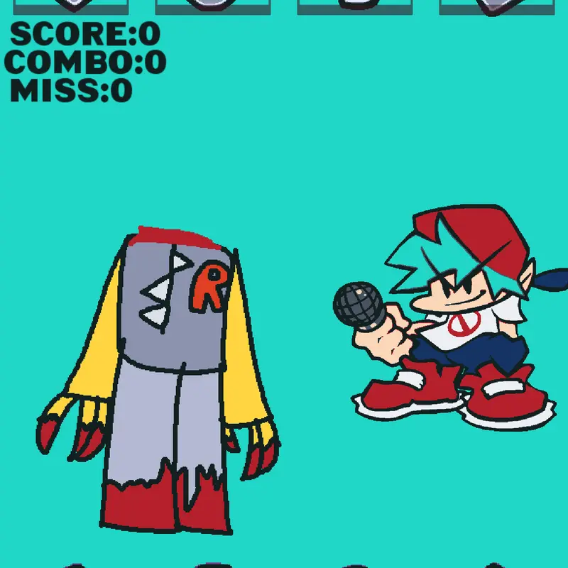 Game by @im_bodya