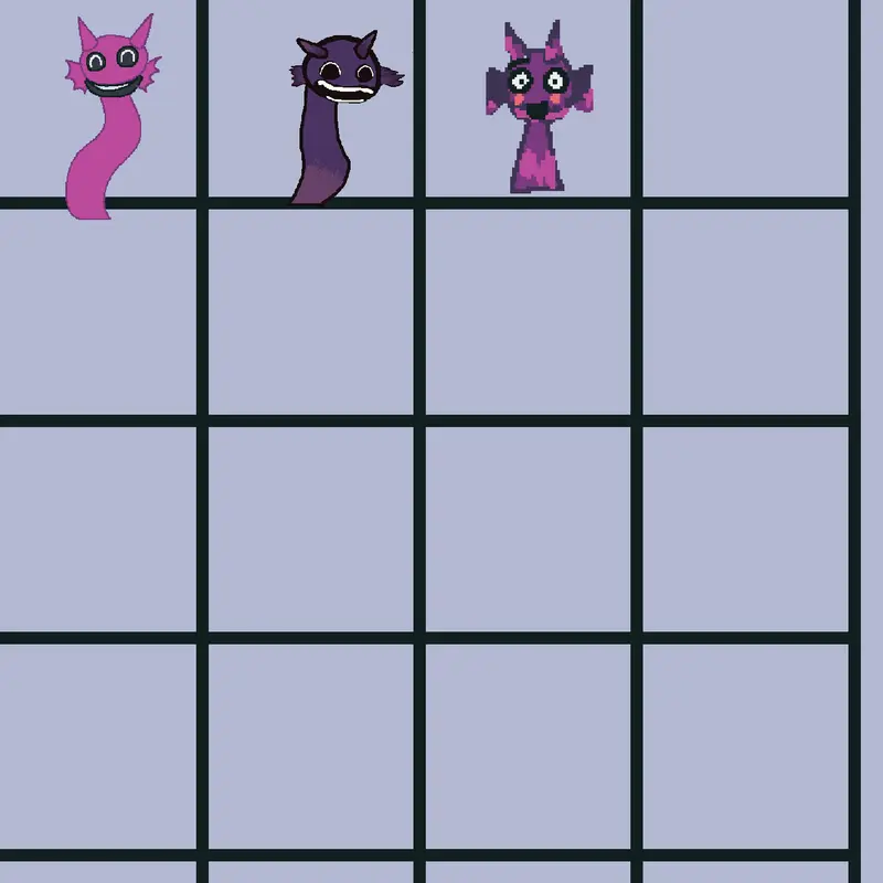 Game by @Octocube