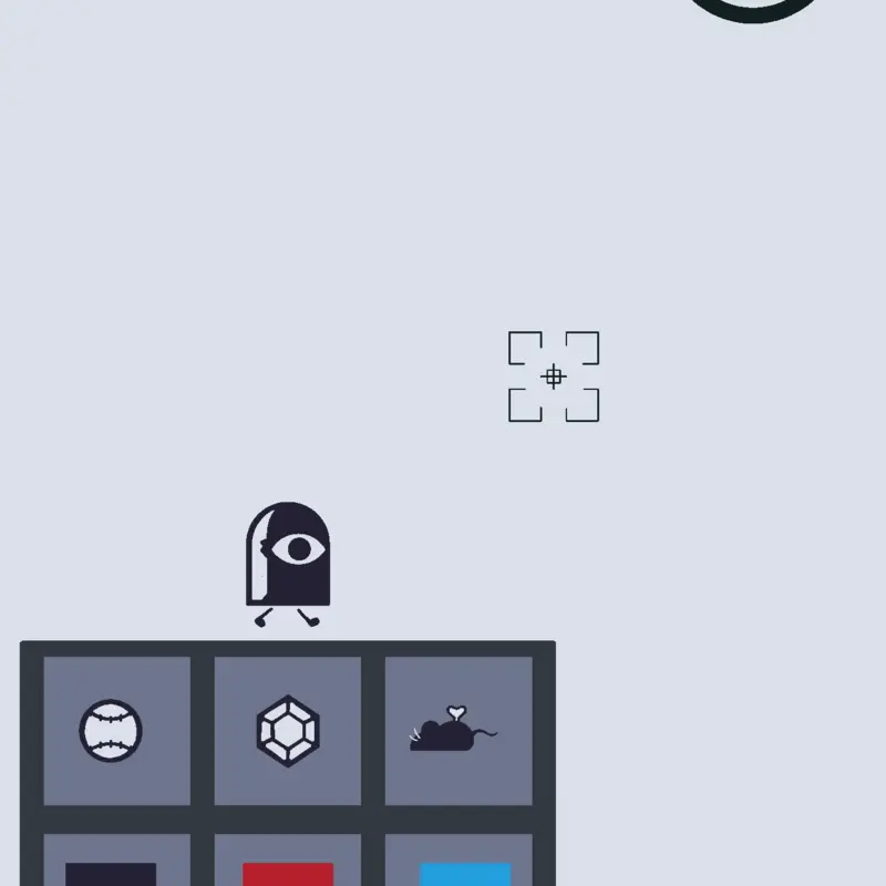 Game by @TheSpino