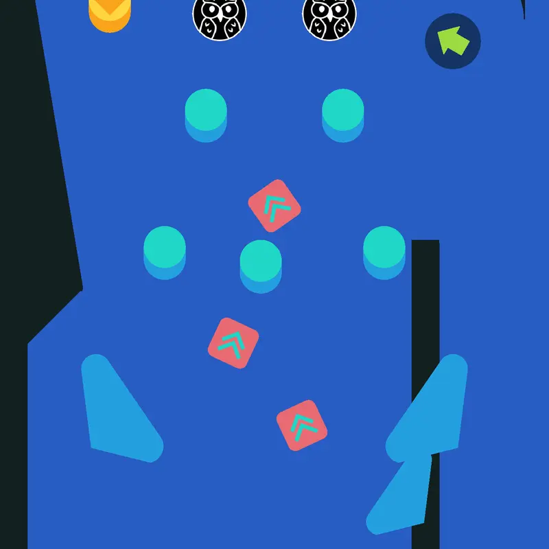 Game by @GabriOneX