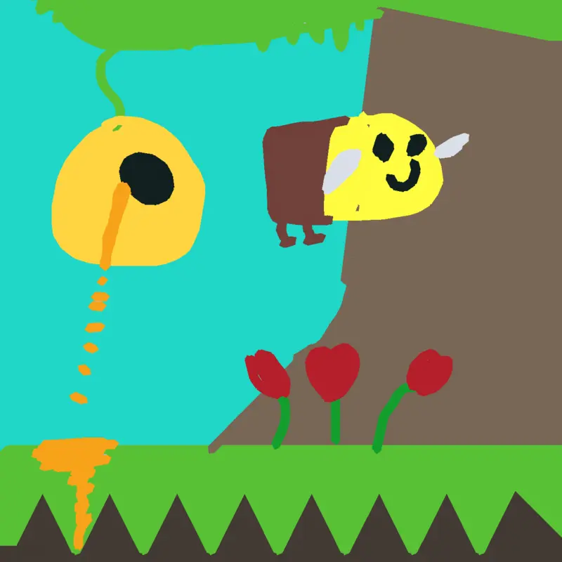 Game by @LucasMario77777