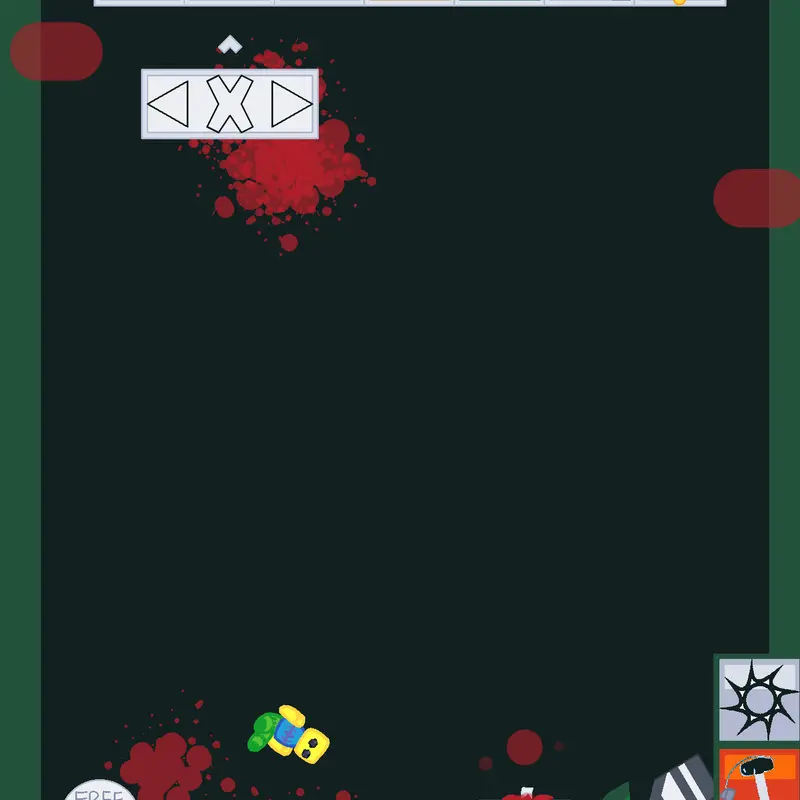 Game by @yanothinhere