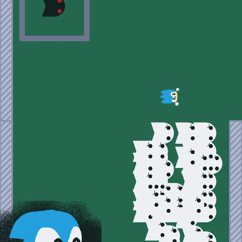 Game by @taronm