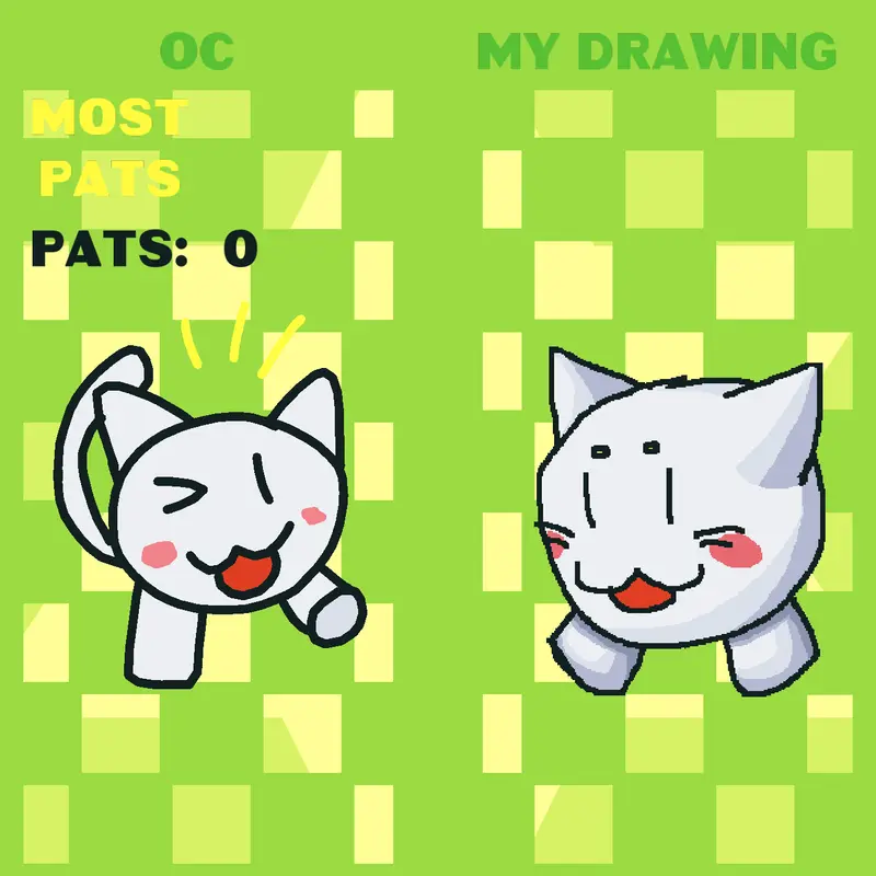 Game by @fried_carebears