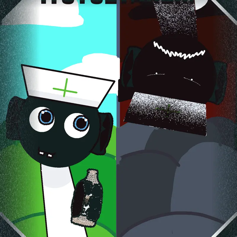 Game by @MoytheOctopus