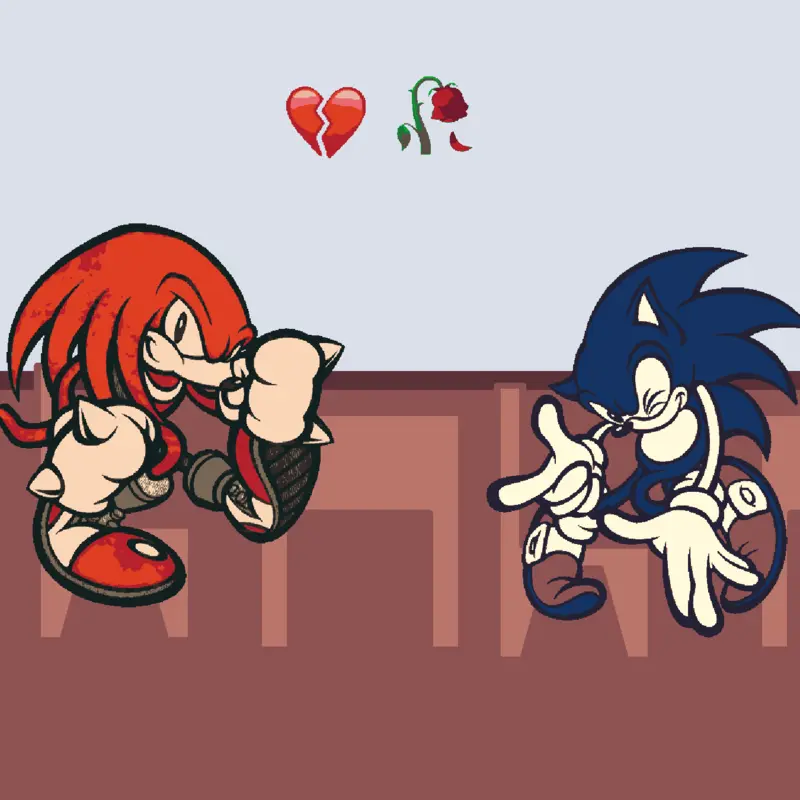 Game by @Sonic_60