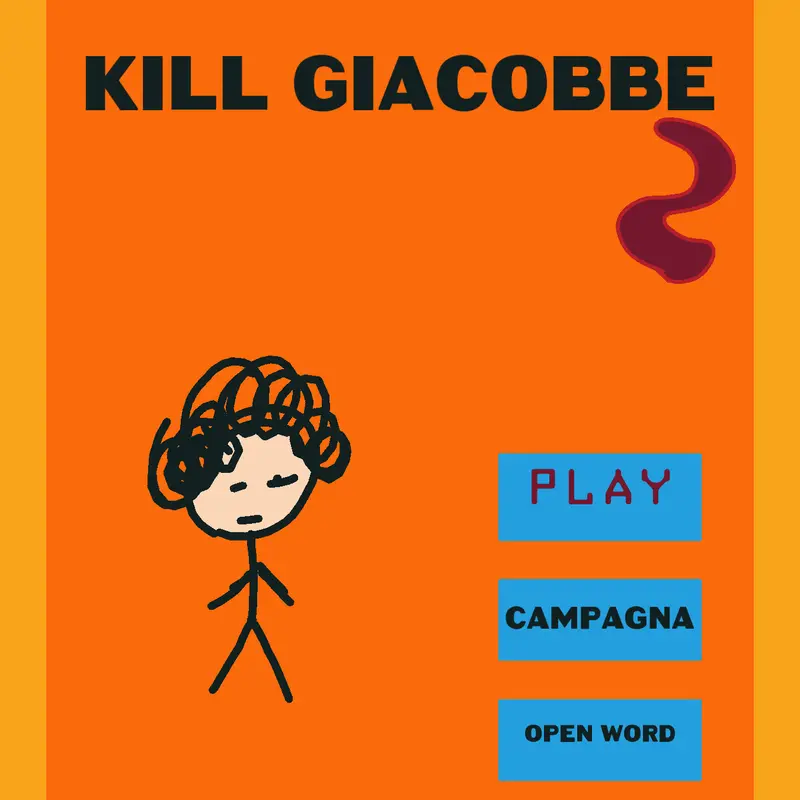 Game by @Lorenz