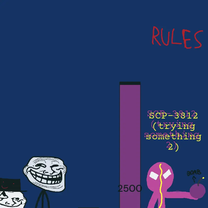 Game by @SCP-3812