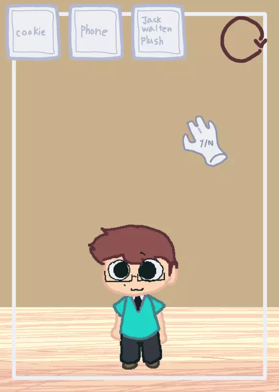 Game by @aeji