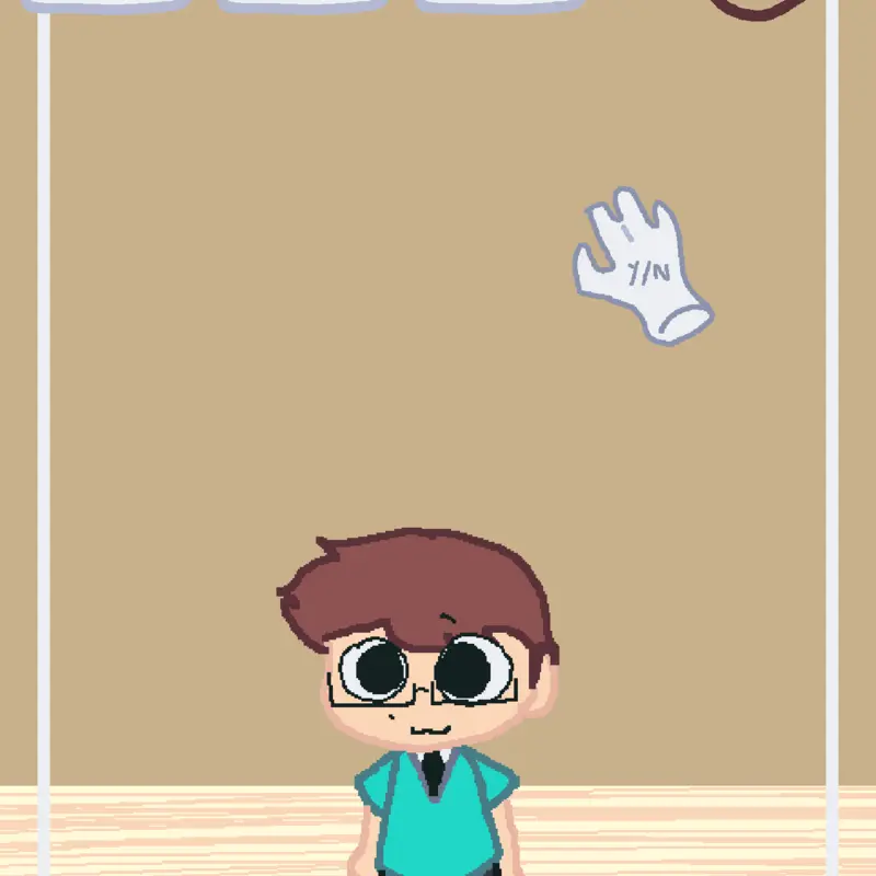 Game by @aeji