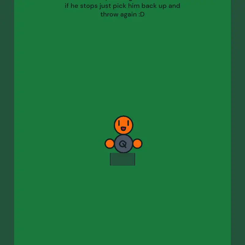 Ragdoll Game by @fpn