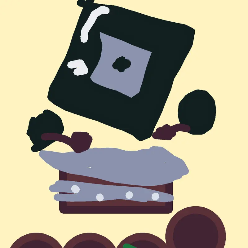 Game by @ender_man