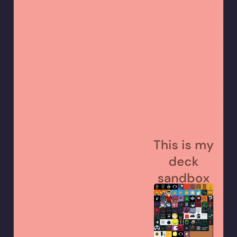 Game by @P-head