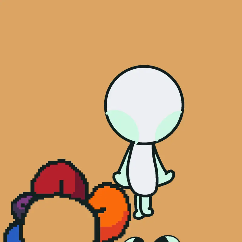Game by @alien_browncat