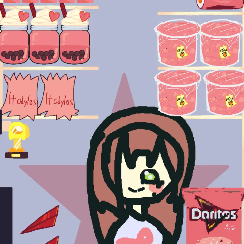 Game by @Roro_Cute182
