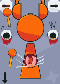 I don't know what to name it