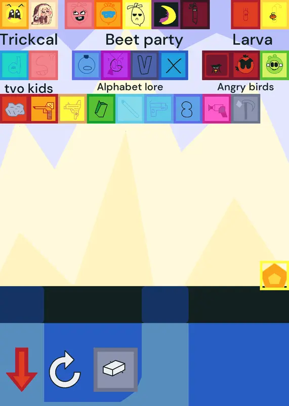Game by @EPIDgames
