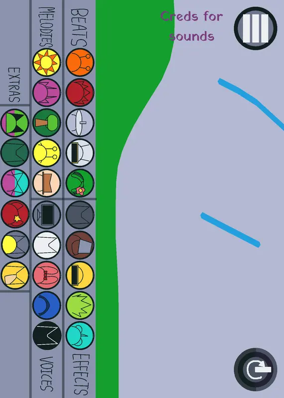 Game by @Sprunkigerald_plays