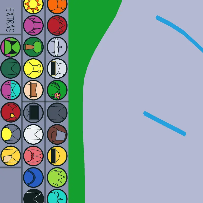 Game by @Sprunkigerald_plays