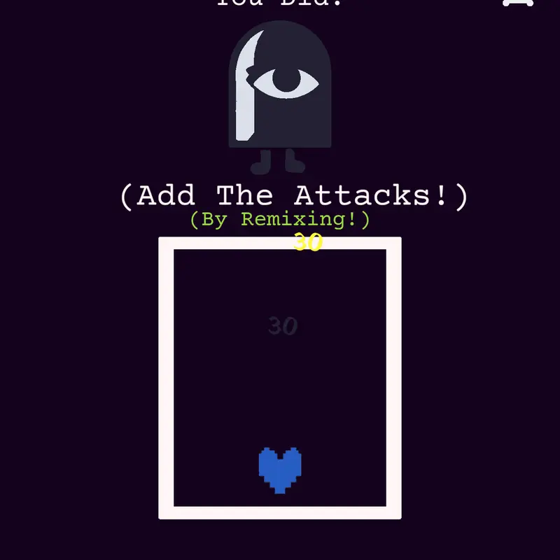 Game by @Razeryn