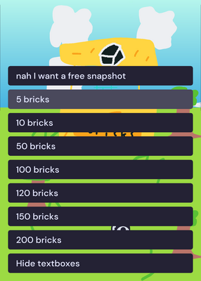 snapshot