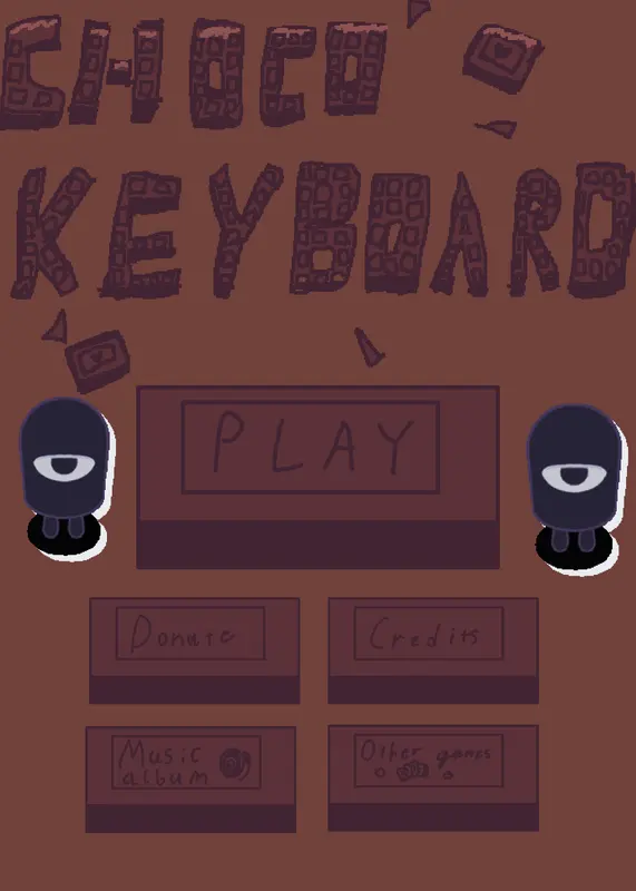 Game by @melllona_official