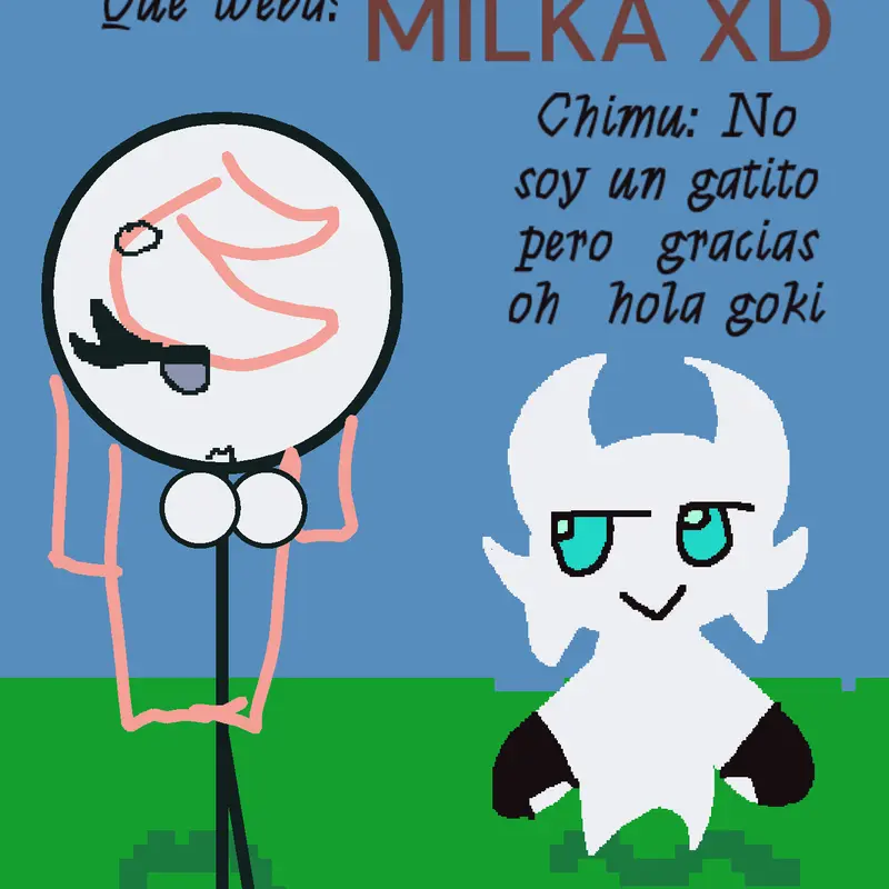Game by @ITZ_MILKA